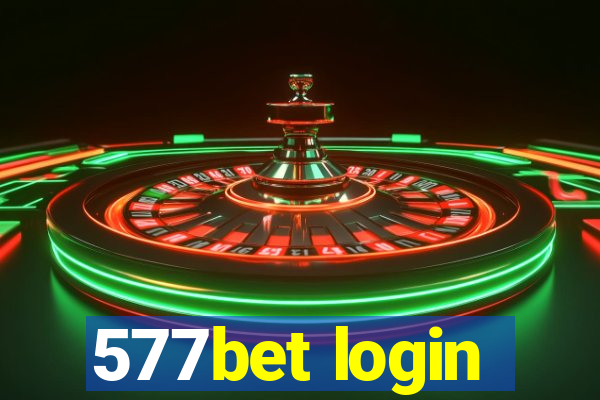 577bet login